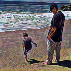 Meet your Posher, Steven